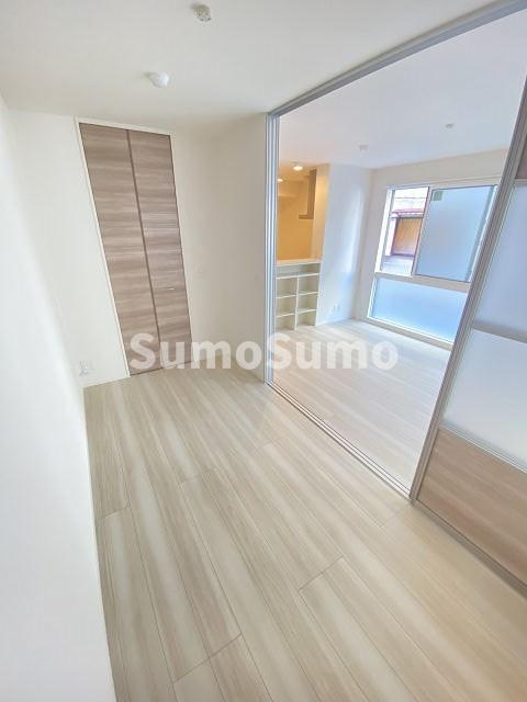 その他部屋・スペース　寝室にいかがでしょうか