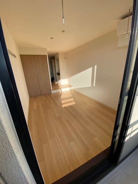 その他部屋・スペース　明るい南東向き