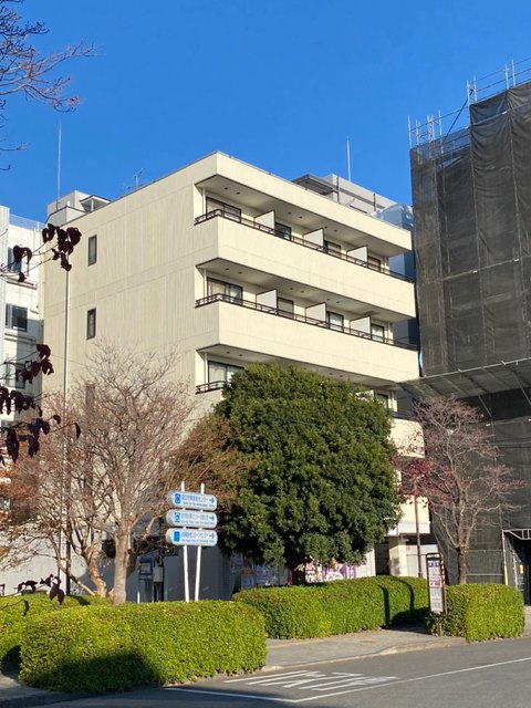 建物外観　★駅近徒歩１分★