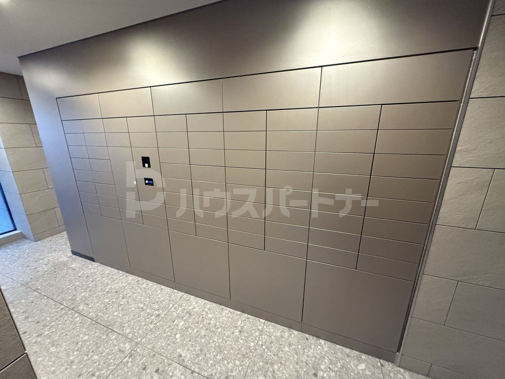 その他共有部分　共有部分