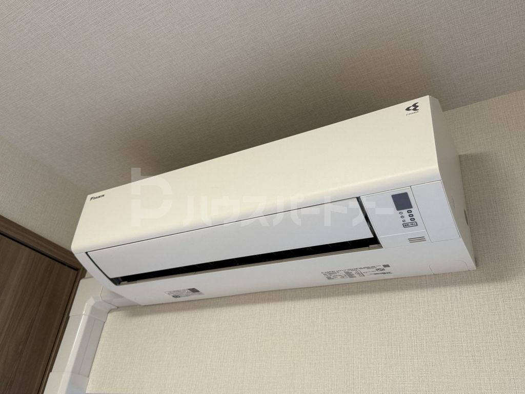 その他設備　設備