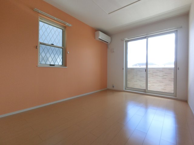 その他　※洋室の写真です。