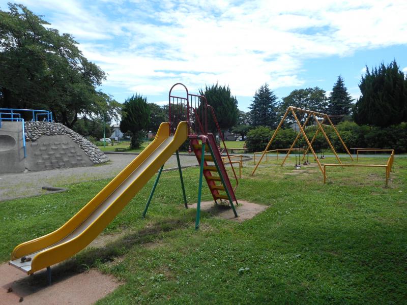 公園　大利根中央公園（公園）まで1071m