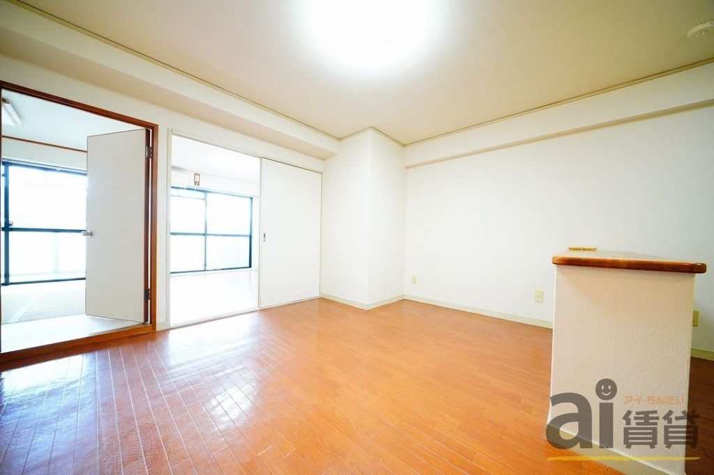 居室・リビング　※同仕様写真