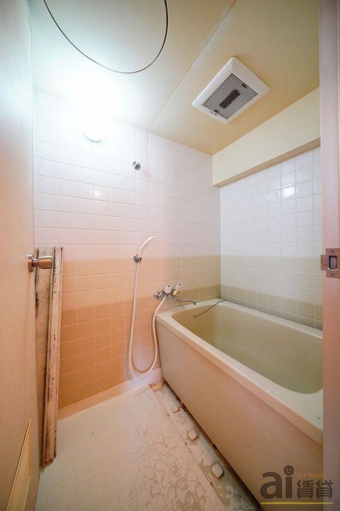 バス・シャワールーム　※同仕様写真