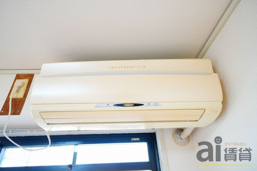 その他設備　※同仕様写真