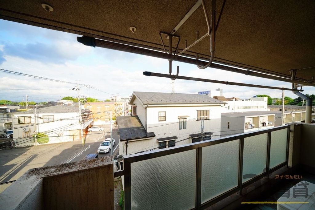 眺望　※同仕様写真