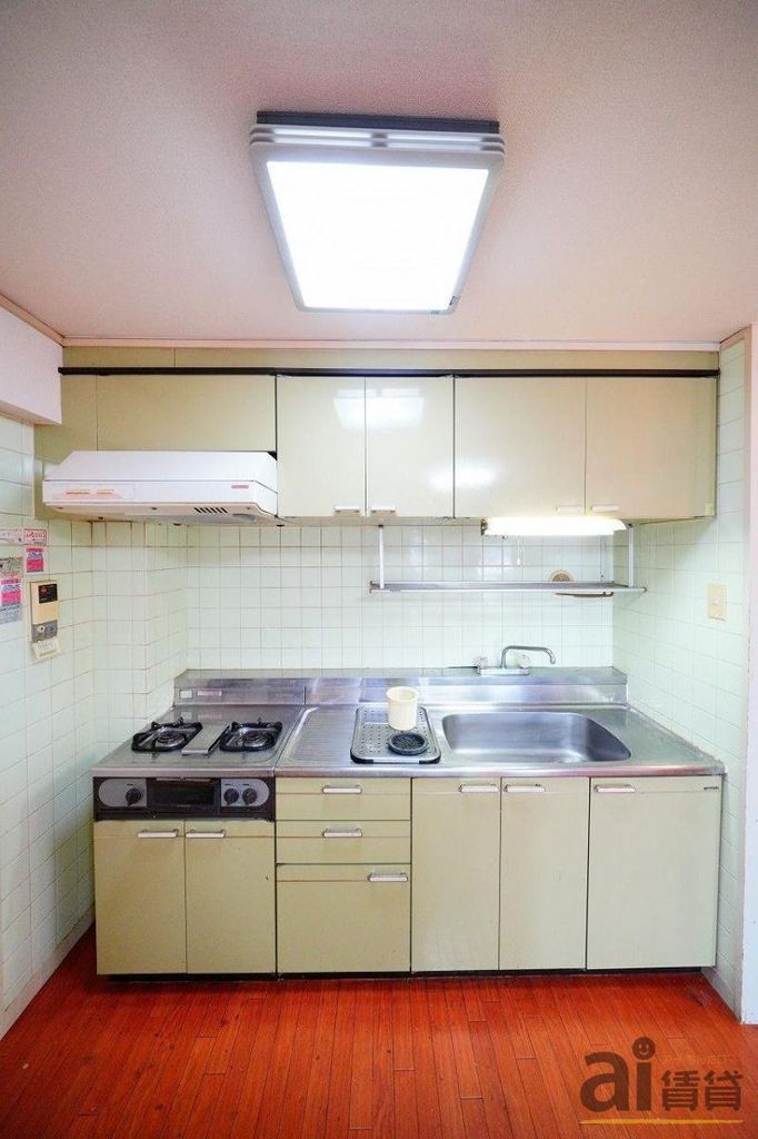 キッチン　※同仕様写真