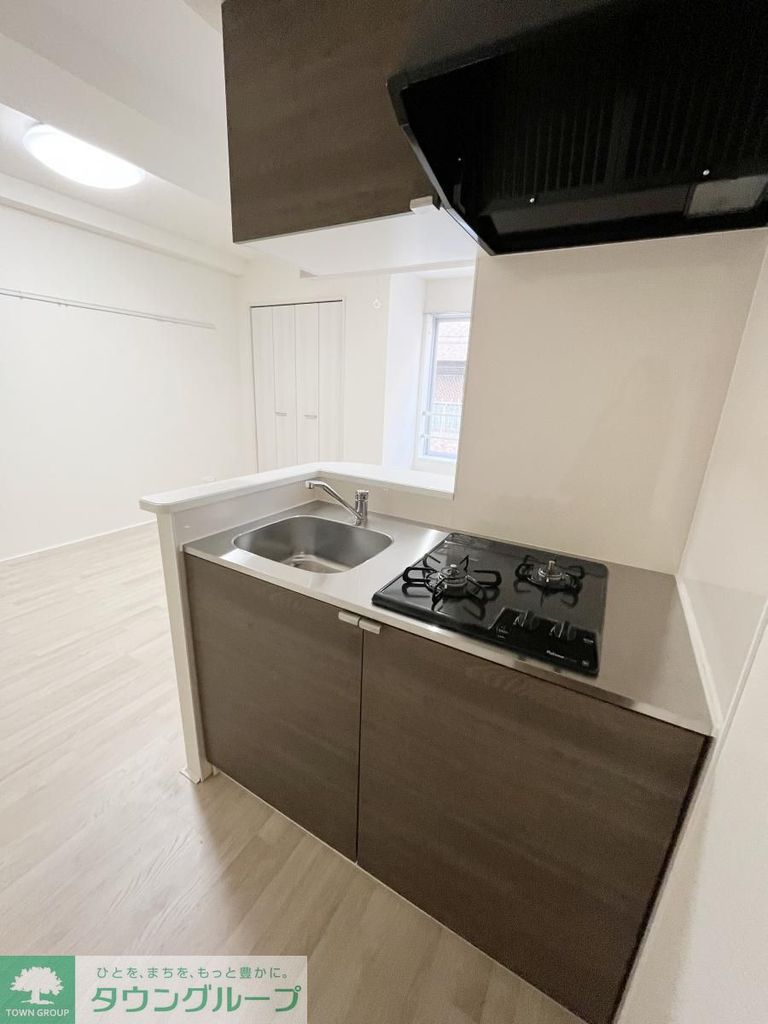 キッチン　※同仕様※