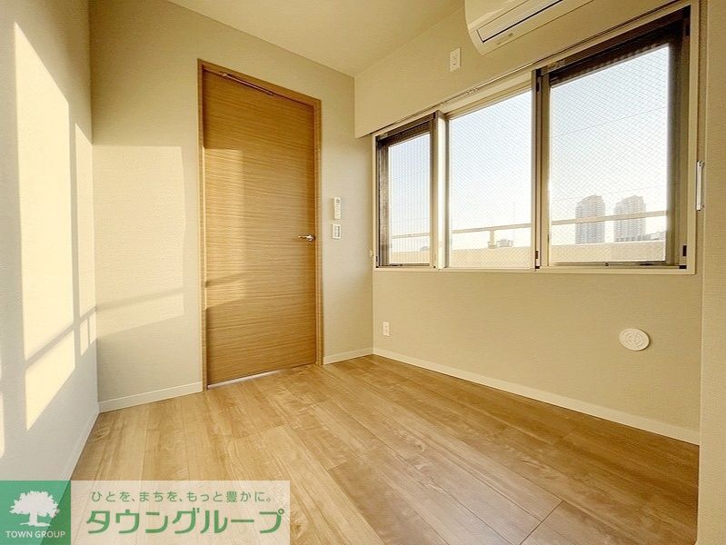 その他部屋・スペース　お問合せは(株)タウンハウジングレジデンス事業部　赤坂店・…