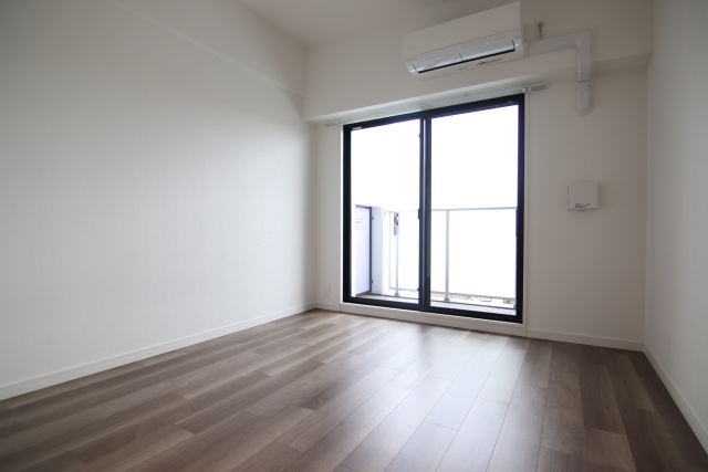 居室・リビング　※別室の参考写真の為、現況優先です。