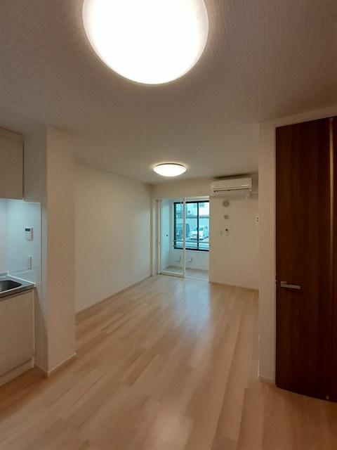 居室・リビング　居室・リビング