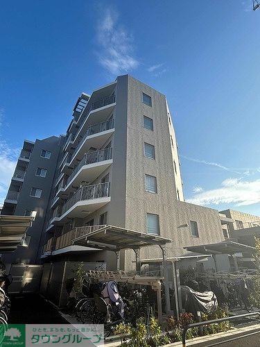 その他設備　外観