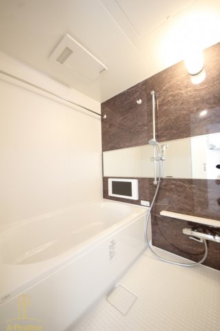 バス・シャワールーム　スプイランディッド安土町