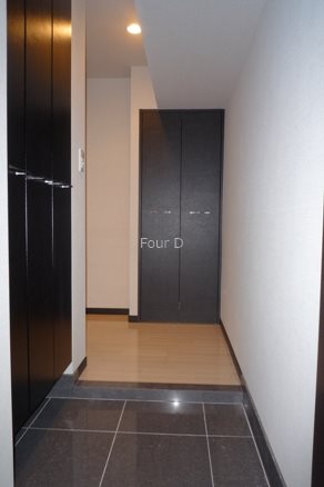 玄関　★《見学予約受付中》設備充実ハイグレードマンション★