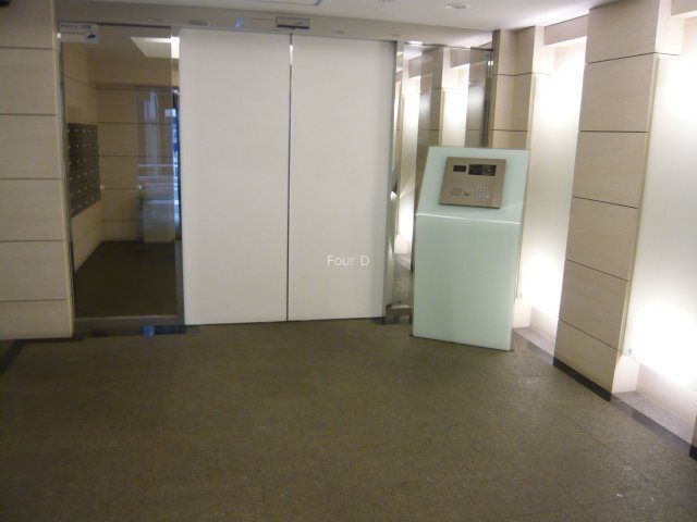 セキュリティ　★《見学予約受付中》設備充実ハイグレードマンション★