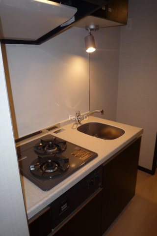 キッチン　★《見学予約受付中》設備充実ハイグレードマンション★