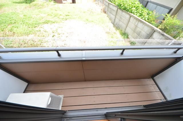 バルコニー　☆バルコニー☆