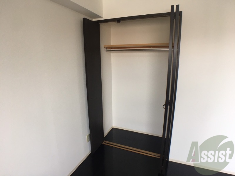 収納　新たに家具を買わなくても収納できるのは良いですね！