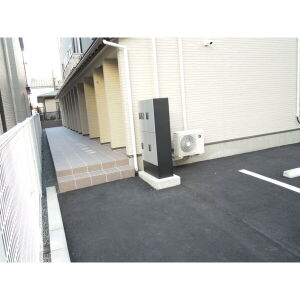 居室・リビング　室内イメージになります。 実際の間取りとは異なります。