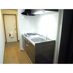 キッチン　イメージ画像になります。