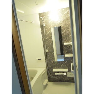 バス・シャワールーム　イメージ画像になります。