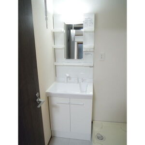 洗面設備　イメージ画像になります。