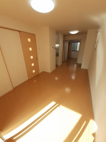 その他部屋・スペース　内装もきれいです