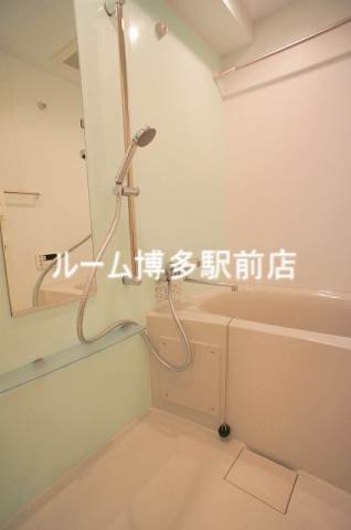 バス・シャワールーム　別号室