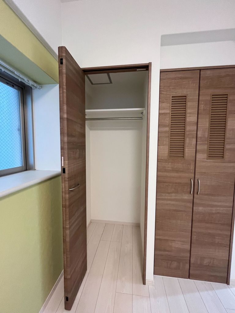 収納　※代表タイプの写真のため実際と異なる場合がございます