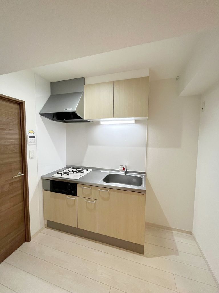 キッチン　※代表タイプの写真のため実際と異なる場合がございます