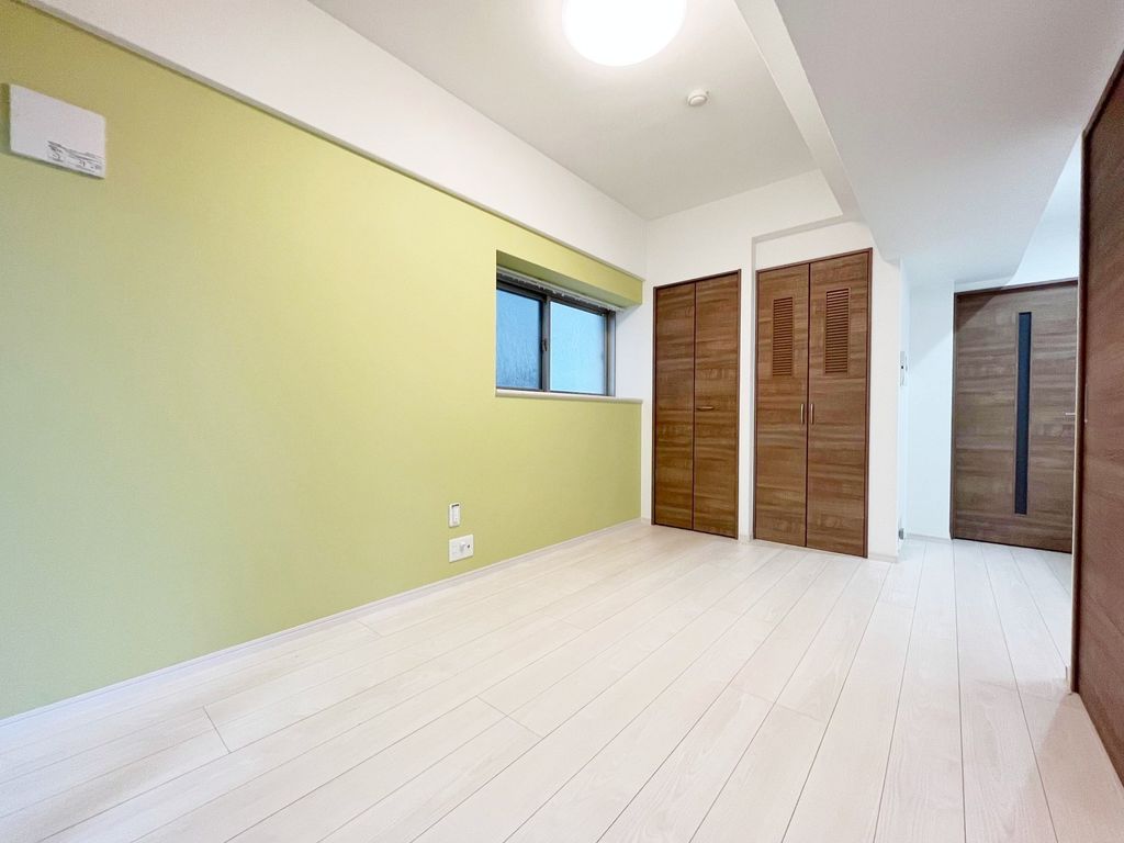 その他部屋・スペース　※代表タイプの写真のため実際と異なる場合がございます