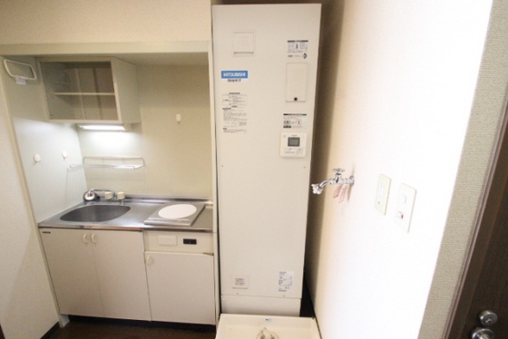 その他　※他部屋のお写真になります