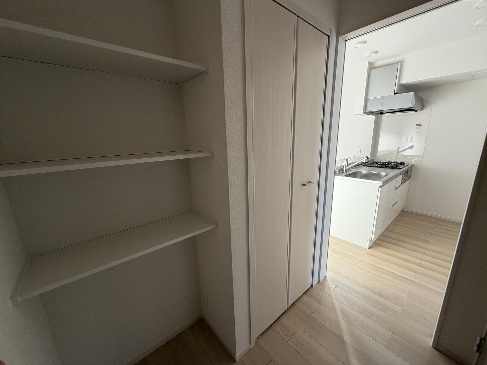 その他部屋・スペース　※写真は反転タイプです。