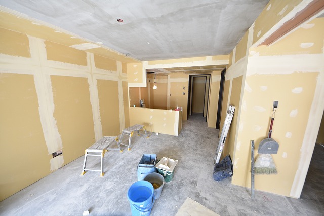 居室・リビング