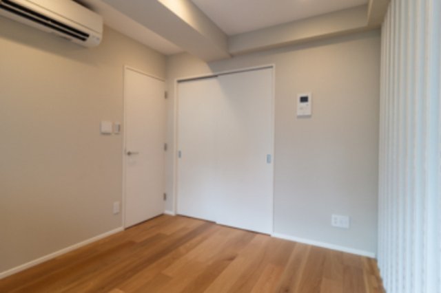 居室・リビング　別部屋参考写真