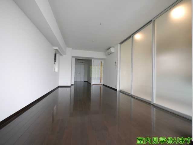 居室・リビング　コンフォリア二番町