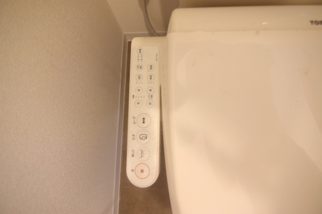 その他設備　※別室の参考写真の為、現況優先です。