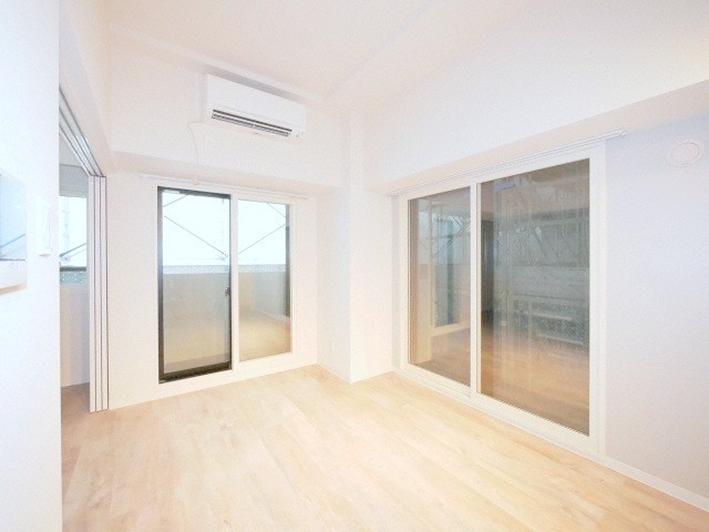 居室・リビング　きれいなリビング♪