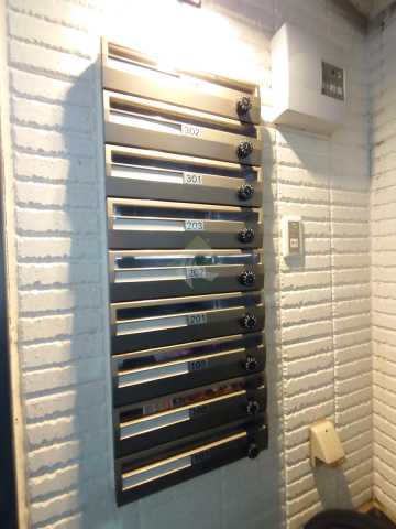 その他共有部分　フェリーチェ阿佐ヶ谷II