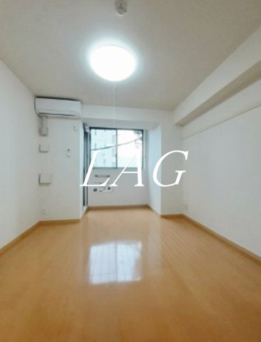 その他部屋・スペース　寝室です。