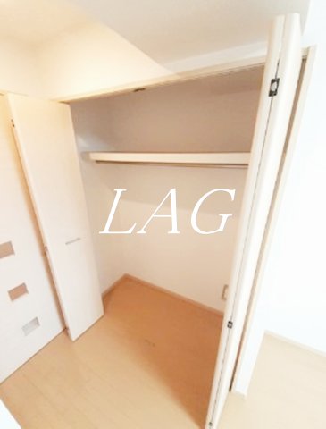 収納　収納です。