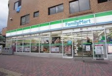 コンビニ　セブンイレブン熊野前（コンビニ）まで401m