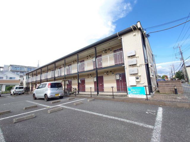 建物外観　画像1