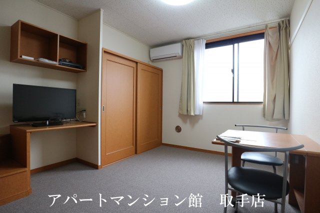 居室・リビング　画像3