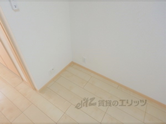 その他部屋・スペース　冷蔵庫置場