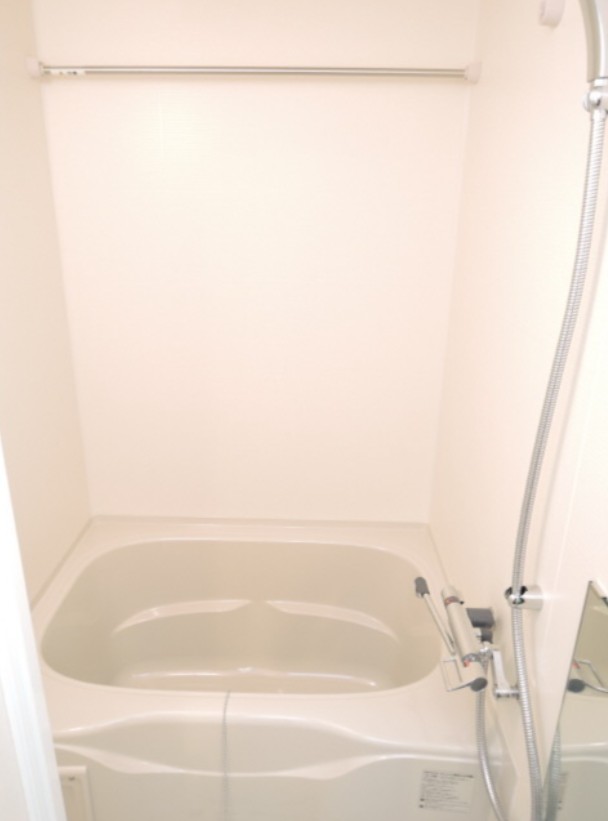 バス・シャワールーム　風呂