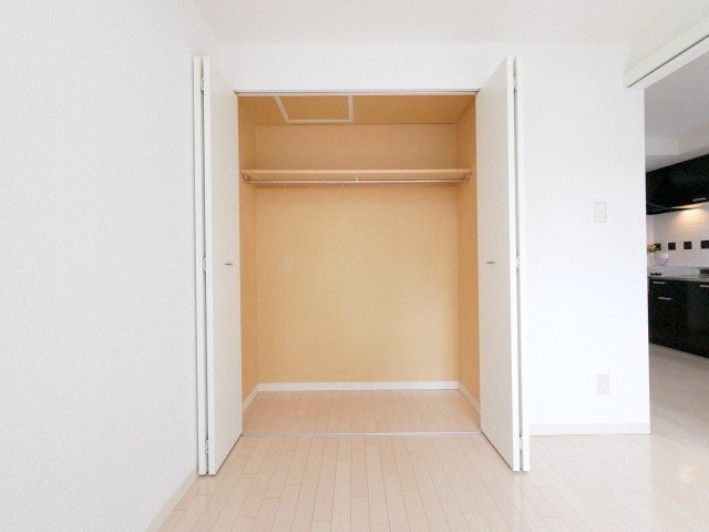 収納　☆クローゼット☆