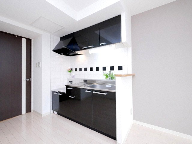 キッチン　☆独立キッチン☆