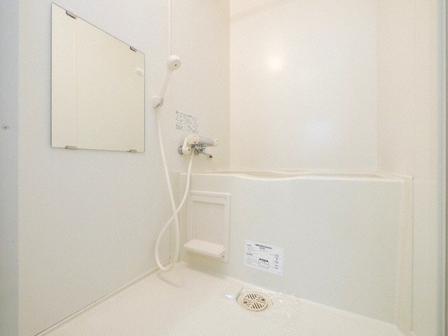 バス・シャワールーム　☆キレイなお風呂☆